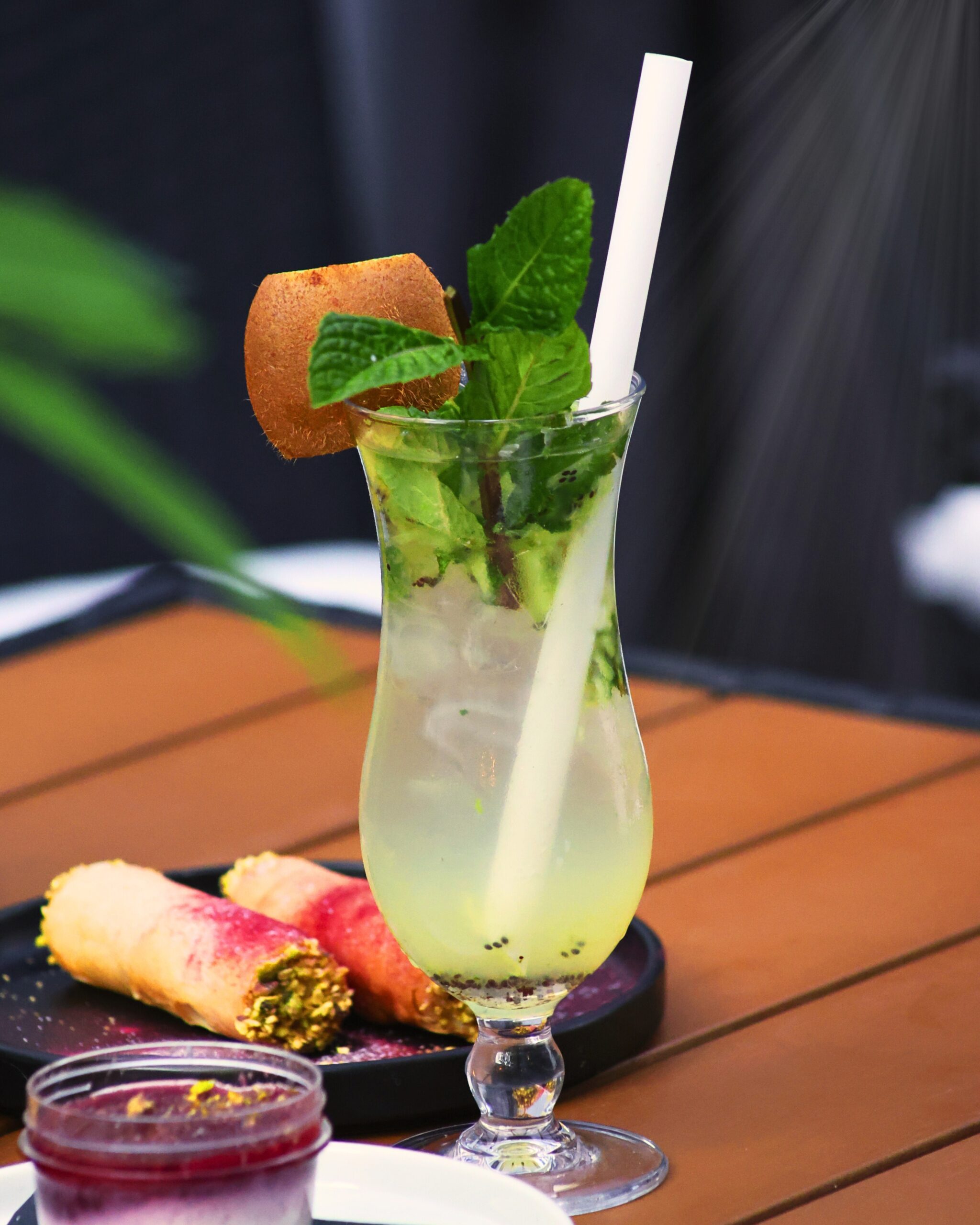 Kiwi Refresher